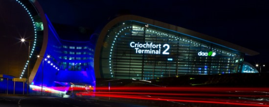 dublin airport taxi transfers and shuttle service